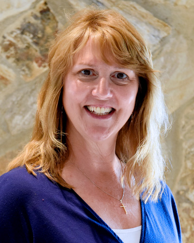 Margie Menacher