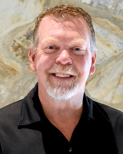 Tony Nickrent